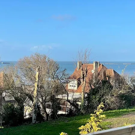 Bellavista By Melrose Apartment Arromanches-les-Bains Exterior photo