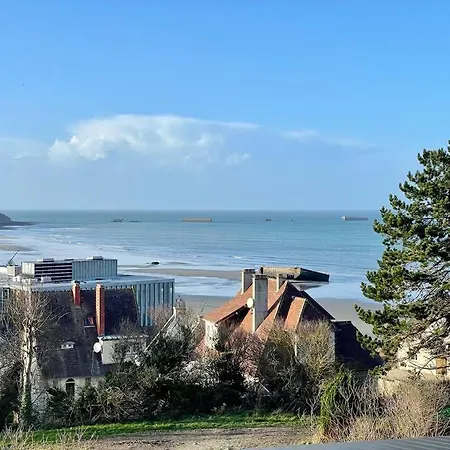 Bellavista By Melrose Apartment Arromanches-les-Bains Exterior photo
