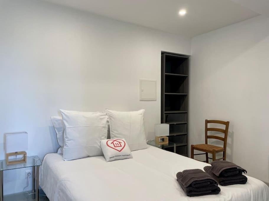 Apartment Bellavista By Melrose