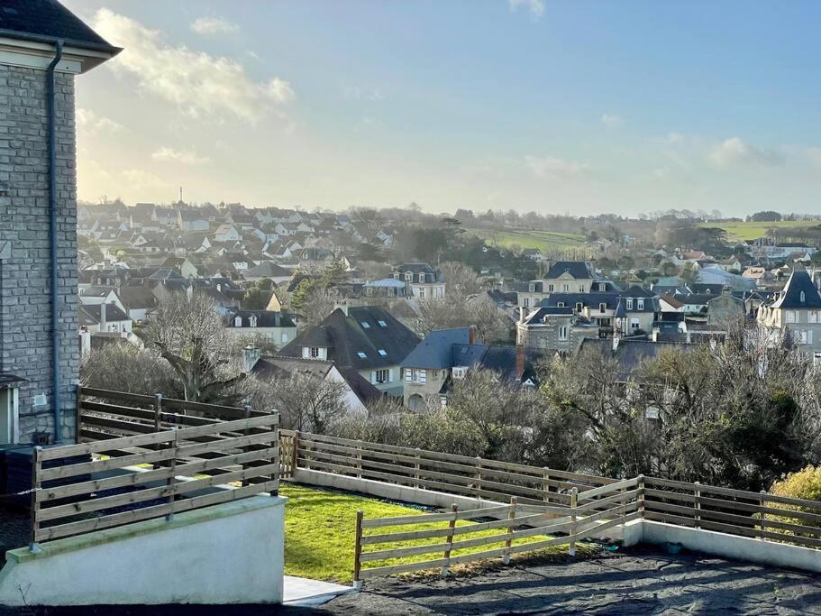 Apartment Bellavista By Melrose Arromanches-les-Bains