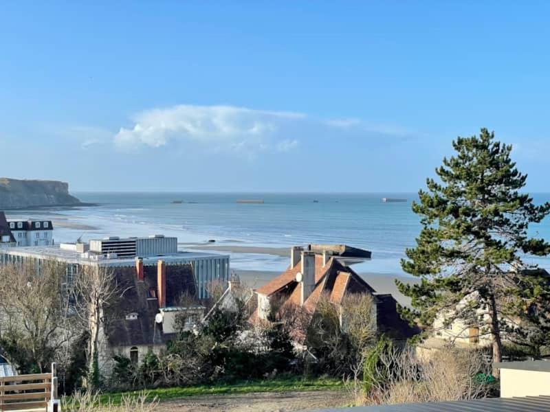 Bellavista By Melrose Apartment Arromanches-les-Bains